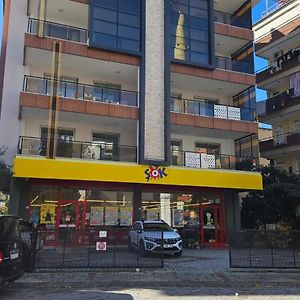 Appartement met Twee Slaapkamers